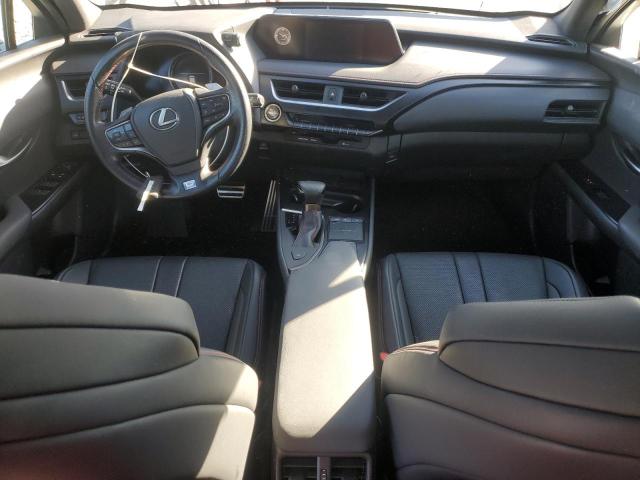 Photo 8 from auction – 2022 LEXUS UX 200 BAS with VIN JTHE3JBHXN2051649