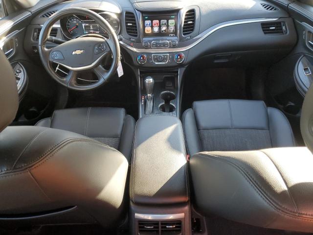 Photo 8 from auction – 2016 CHEVROLET IMPALA LT with VIN 1G1115S33GU159645