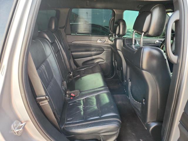 Photo 11 from auction – 2016 JEEP GRAND CHER with VIN 1C4RJEBG2GC401599