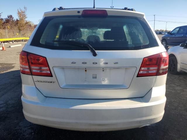 Photo 6 from auction – 2015 DODGE JOURNEY SE with VIN 3C4PDCAB8FT719318
