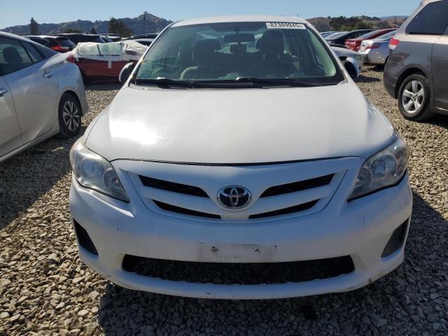Photo 5 from auction – 2012 TOYOTA COROLLA BASE with VIN 2T1BU4EE9CC827160