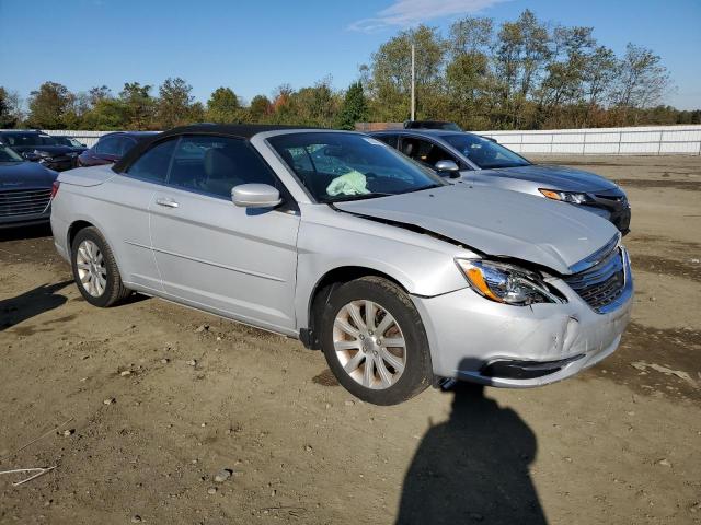 Photo 4 from auction – 2011 CHRYSLER 200 TOURIN with VIN 1C3BC2EB6BN589331