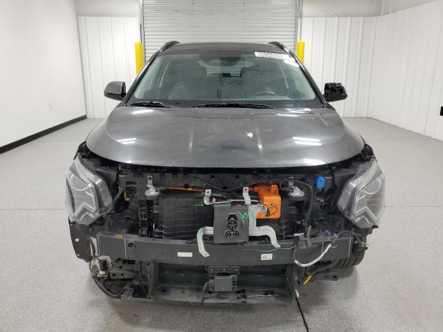 Photo 5 from auction – 2023 KIA NIRO WIND with VIN KNDCR3L14P5026445