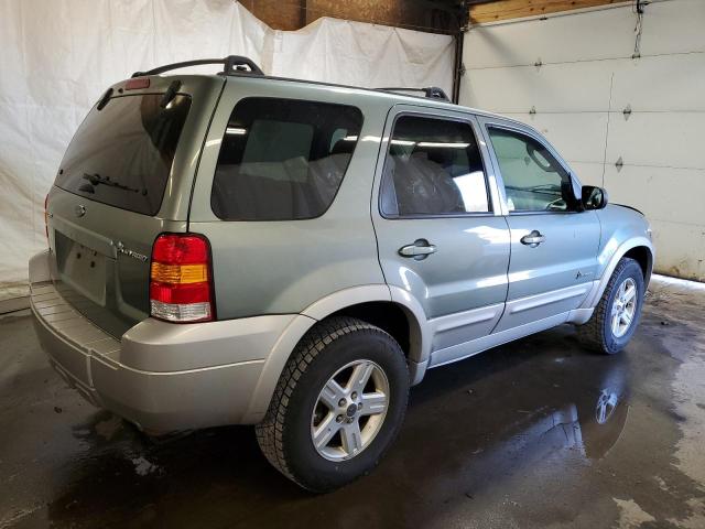 Photo 3 from auction – 2006 FORD ESCAPE HEV with VIN 1FMCU96H86KD19948