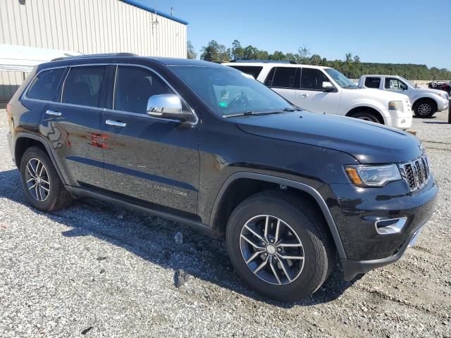 Photo 4 from auction – 2017 JEEP GRAND CHER with VIN 1C4RJEBG1HC718789