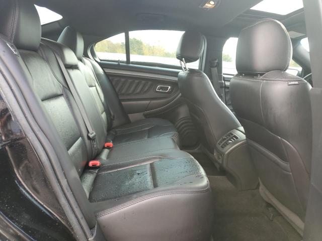 Photo 10 from auction – 2016 FORD TAURUS SEL with VIN 1FAHP2E82GG135657
