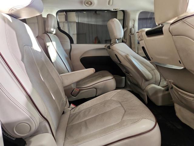 Photo 11 from auction – 2017 CHRYSLER PACIFICA L with VIN 2C4RC1GG6HR565121