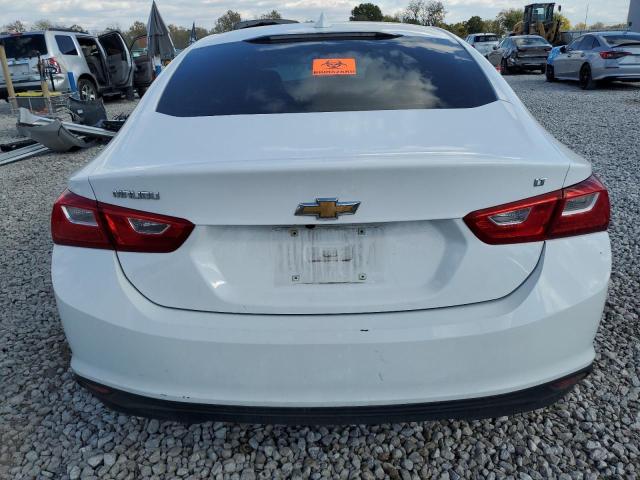 Photo 6 from auction – 2018 CHEVROLET MALIBU LT with VIN 1G1ZD5ST2JF290099