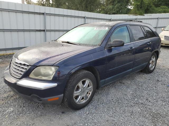 CHRYSLER PACIFICA 2005 with VIN 2C4GF68455R671829 - Photo from auction