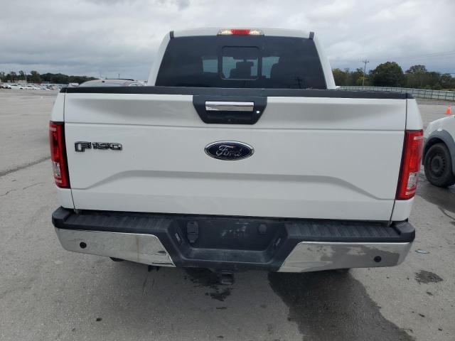 Photo 6 from auction – 2016 FORD F150 SUPER with VIN 1FTEW1EG7GFB42725
