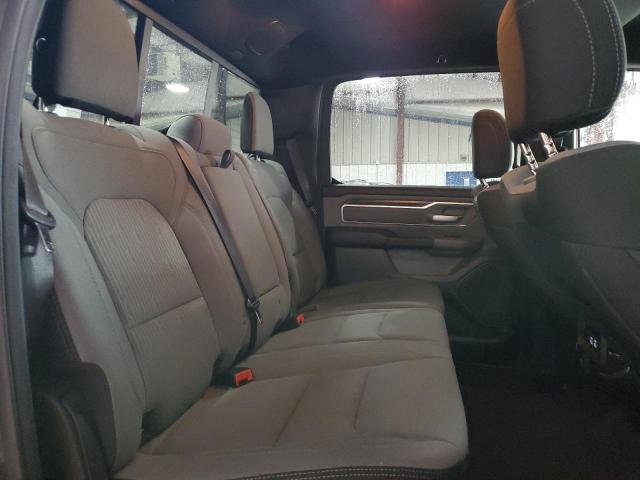 Photo 10 from auction – 2021 RAM 1500 BIG H with VIN 1C6SRFFT1MN605180
