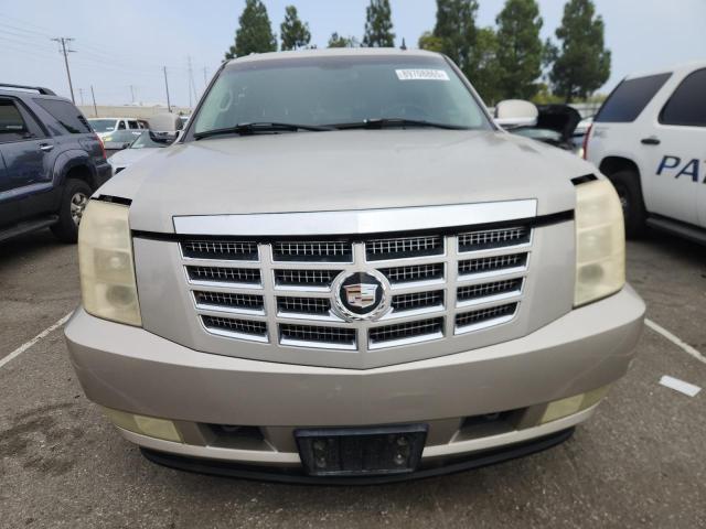 Photo 5 from auction – 2007 CADILLAC ESCALADE E with VIN 1GYFK66807R228777