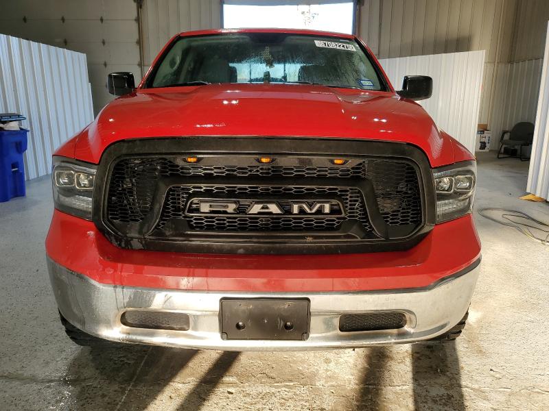 Photo 5 from auction – 2020 RAM 1500 CLASSIC SLT with VIN 1C6RR6TT0LS101982