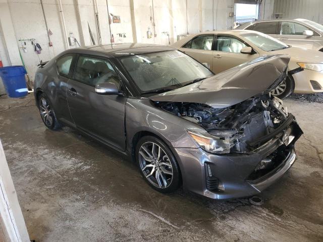 Photo 4 from auction – 2015 TOYOTA SCION TC with VIN JTKJF5C70F3096737