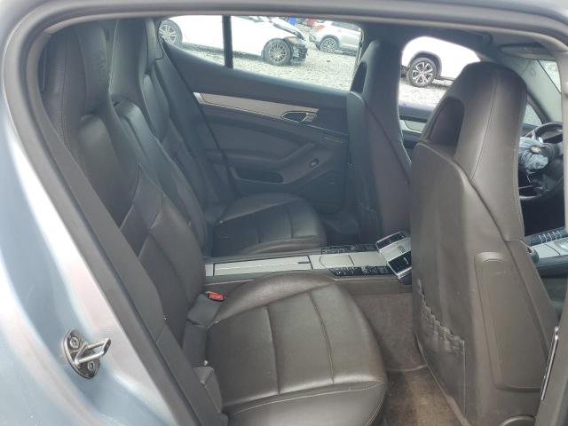 Photo 10 from auction – 2014 PORSCHE PANAMERA S with VIN WP0AB2A75EL055491