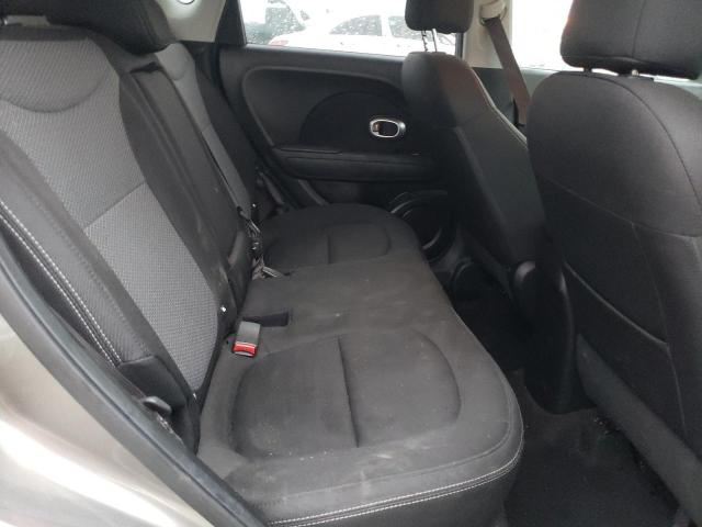 Photo 10 from auction – 2018 KIA SOUL + with VIN KNDJP3A5XJ7611982