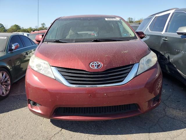Photo 5 from auction – 2012 TOYOTA SIENNA LE with VIN 5TDKK3DCXCS217873