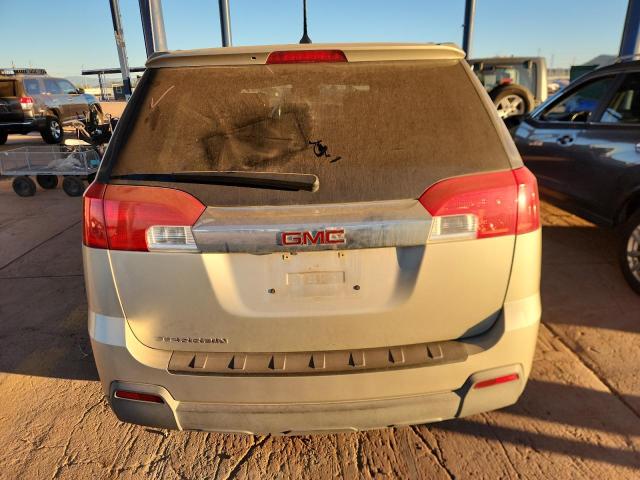 Photo 6 from auction – 2014 GMC TERRAIN SL with VIN 2GKALMEK4E6153464