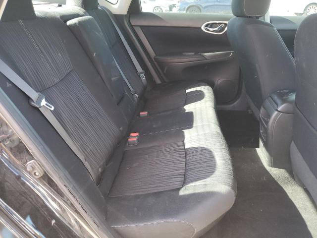 Photo 10 from auction – 2018 NISSAN SENTRA S with VIN 3N1AB7AP1JL608541