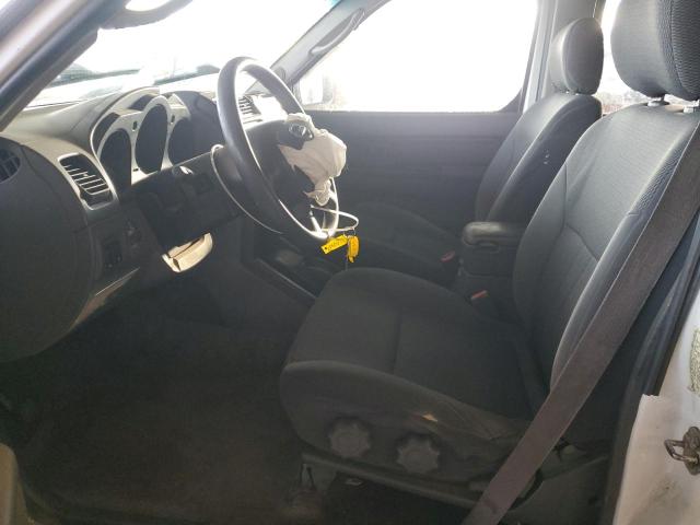 Photo 7 from auction – 2004 NISSAN FRONTIER with VIN 1N6ED27T04C423782