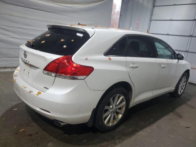 Photo 3 from auction – 2010 TOYOTA VENZA with VIN 4T3BA3BB7AU017543