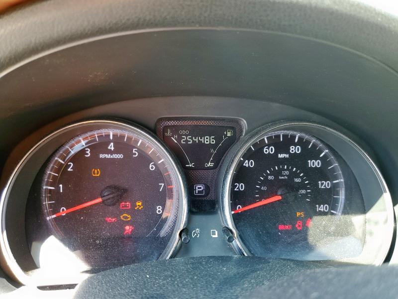 Photo 9 from auction – 2016 NISSAN VERSA S with VIN 3N1CN7AP0GL826009