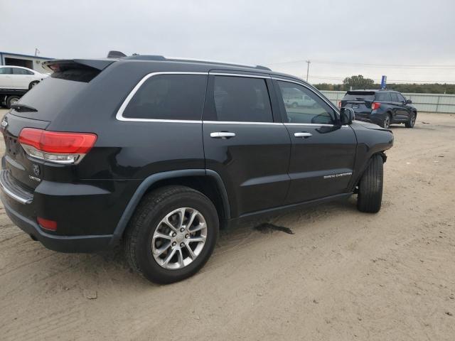 Photo 3 from auction – 2015 JEEP GRAND CHER with VIN 1C4RJFBG8FC243094