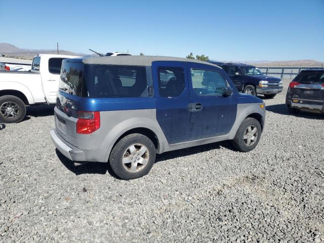 Photo 3 from auction – 2003 HONDA ELEMENT EX with VIN 5J6YH28523L016043