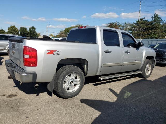 Photo 3 from auction – 2011 CHEVROLET SILVERADO K1500 LT with VIN 1GCPKSE35BF201240