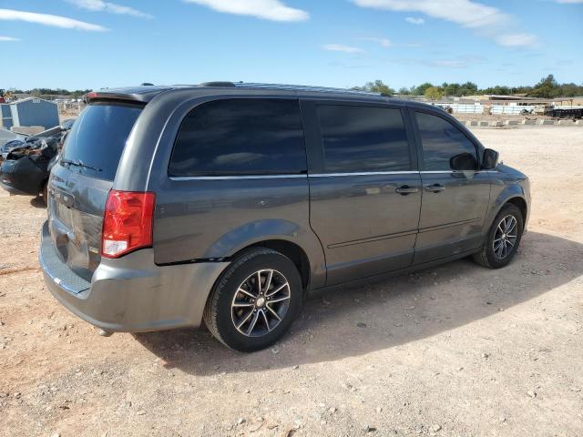 Photo 3 from auction – 2017 DODGE GRAND CARA with VIN 2C4RDGCG0HR589615