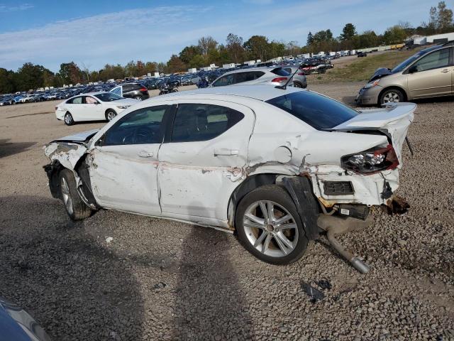 Photo 2 from auction – 2013 DODGE AVENGER SE with VIN 1C3CDZAG8DN552098