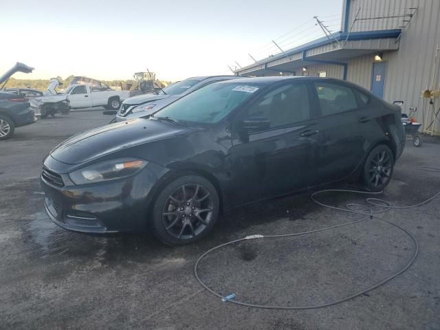 DODGE DART SE 2015 with VIN 1C3CDFAA3FD392375 - Photo from auction