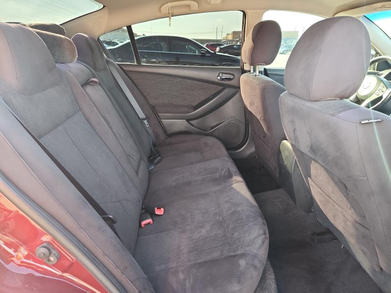 Photo 10 from auction – 2012 NISSAN ALTIMA BAS with VIN 1N4AL2AP5CN565117