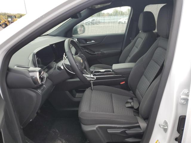 Photo 7 from auction – 2025 CHEVROLET EQUINOX LT with VIN 3GNAXPEG7SL158170