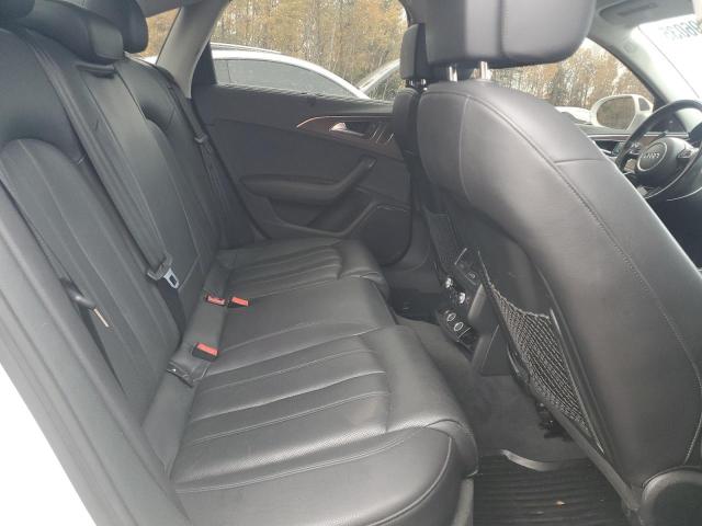 Photo 10 from auction – 2016 AUDI A6 PRESTIG with VIN WAUHGAFC1GN026929