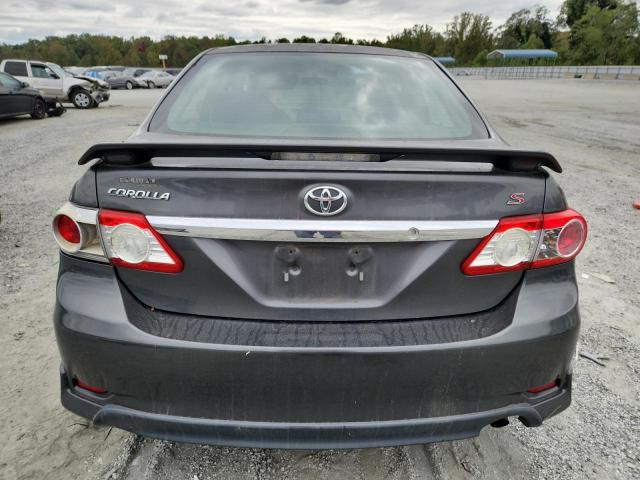 Фото 6 с аукциона – 2013 TOYOTA COROLLA BA с VIN 2T1BU4EE5DC974710