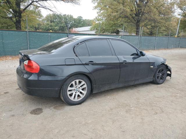 Photo 3 from auction – 2007 BMW 328 XI with VIN WBAVC93557K033208