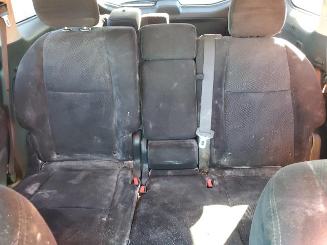 Photo 10 from auction – 2014 NISSAN PATHFINDER with VIN 5N1AR2MN8EC622066