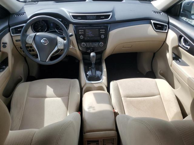 Photo 8 from auction – 2016 NISSAN ROGUE S with VIN JN8AT2MT5GW014094