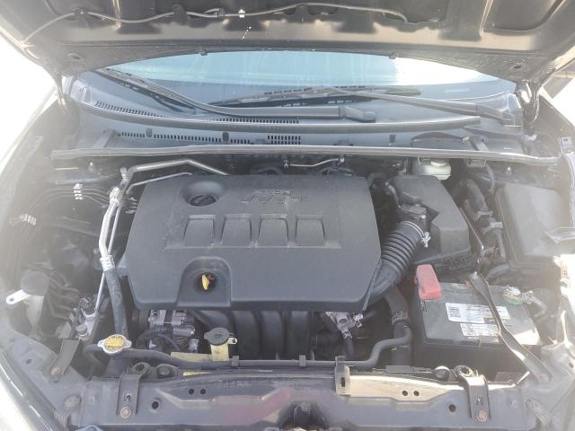 Photo 11 from auction – 2016 TOYOTA COROLLA L with VIN 2T1BURHE2GC743776