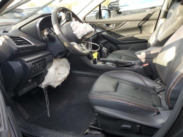 Photo 7 from auction – 2018 SUBARU CROSSTREK with VIN JF2GTAMC2J8346930