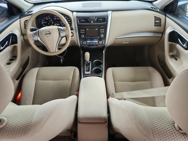 Photo 8 from auction – 2014 NISSAN ALTIMA 2.5 with VIN 1N4AL3APXEC279557