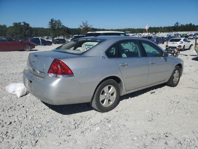 Photo 3 from auction – 2007 CHEVROLET IMPALA LT with VIN 2G1WT58K579132460