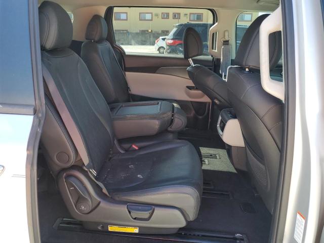 Photo 11 from auction – 2023 KIA CARNIVAL with VIN KNDNB4H31P6272134