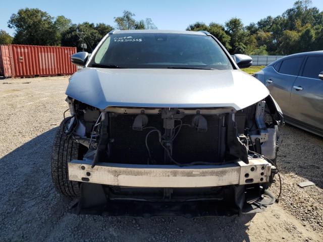 Photo 5 from auction – 2017 TOYOTA HIGHLANDER with VIN 5TDKZRFH8HS526255