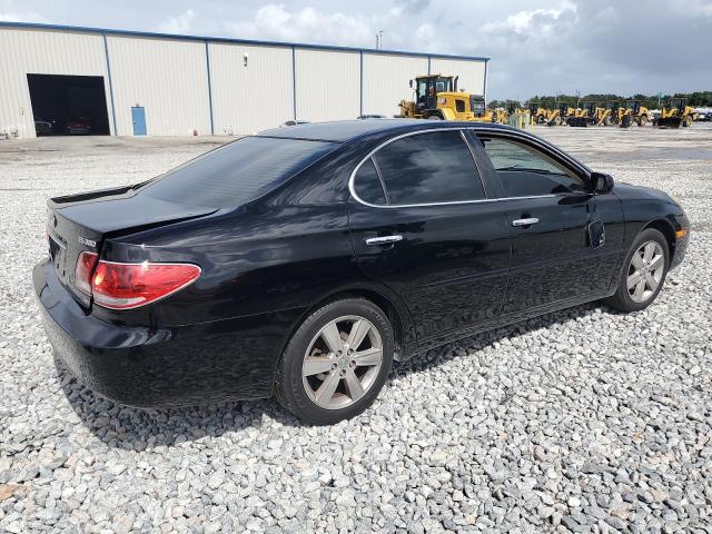 Photo 3 from auction – 2006 LEXUS ES 330 with VIN JTHBA30G465174376