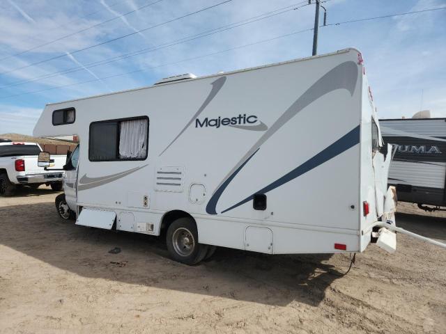 Photo 3 from auction – 2007 MAJE MOTORHOME with VIN 1FDWE35L67DA61559