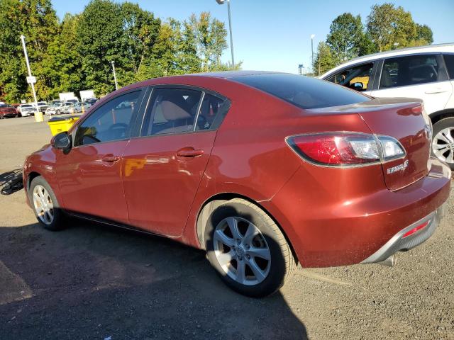 Photo 2 from auction – 2010 MAZDA MAZDA3 I with VIN JM1BL1SGXA1100201