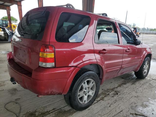 Photo 3 from auction – 2005 FORD ESCAPE LIM with VIN 1FMCU04115KB11295