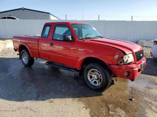 Photo 4 from auction – 2003 FORD RANGER SUP with VIN 1FTYR14V83PA56784